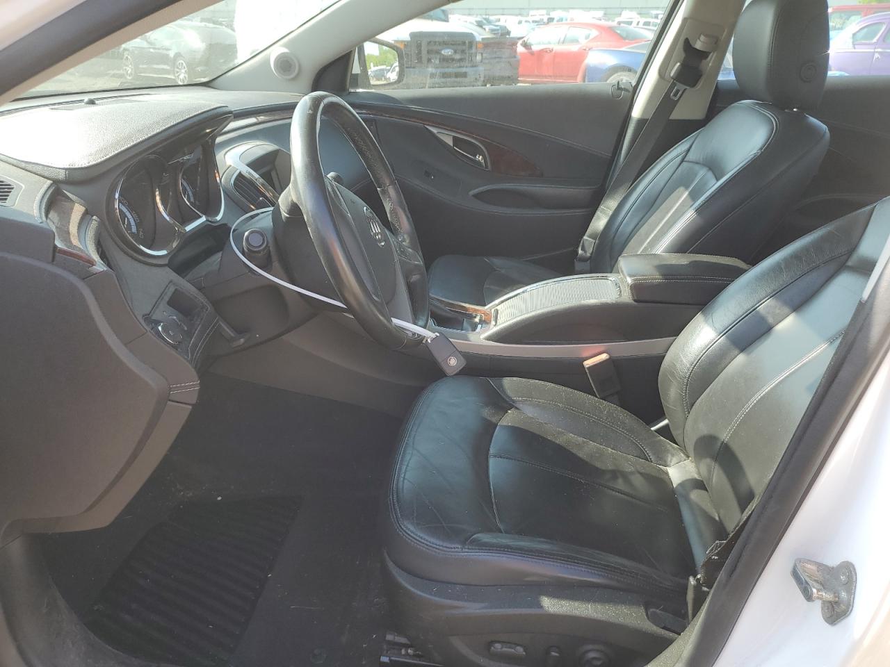 2012 Buick LaCrosse - Image 7