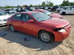 2007 Toyota Camry Ce de vânzare în Sikeston, MO - Front End