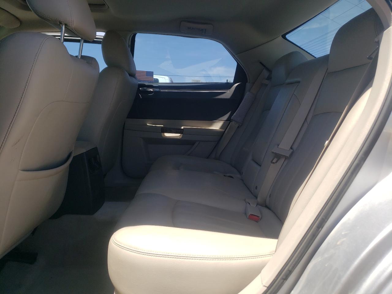 2005 Chrysler 300C VIN: 2C3JA63H55H673797 Lot: 56767004