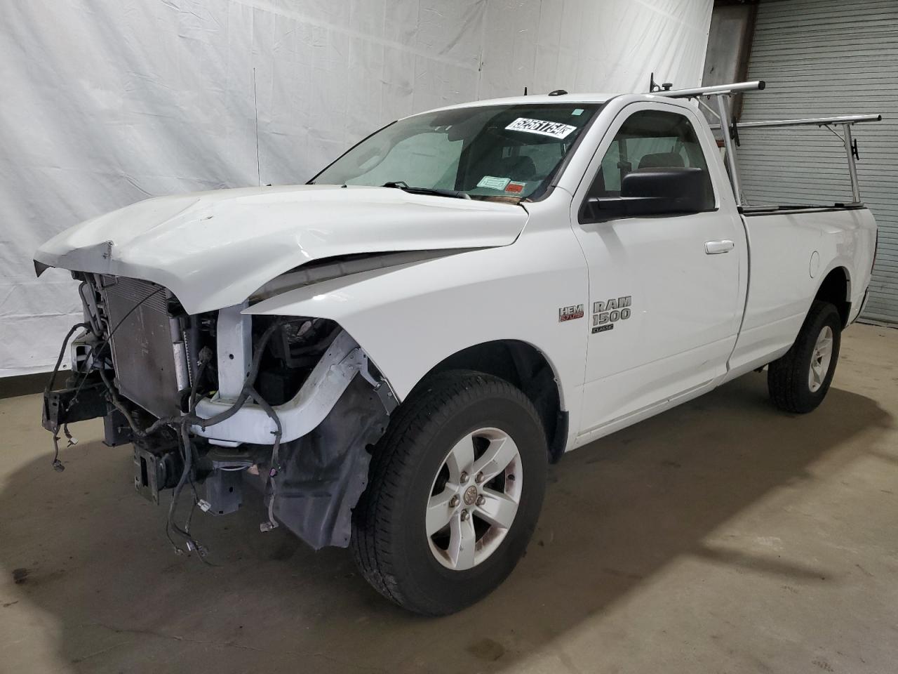 2019 RAM 1500 - Image 1