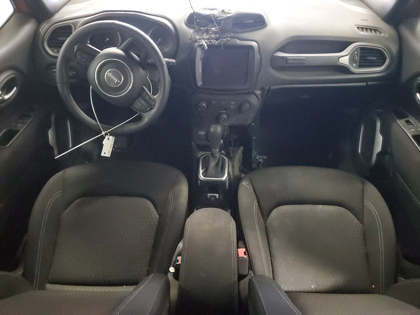 ZACNJDBB9MPN28707 2021 Jeep Renegade Latitude