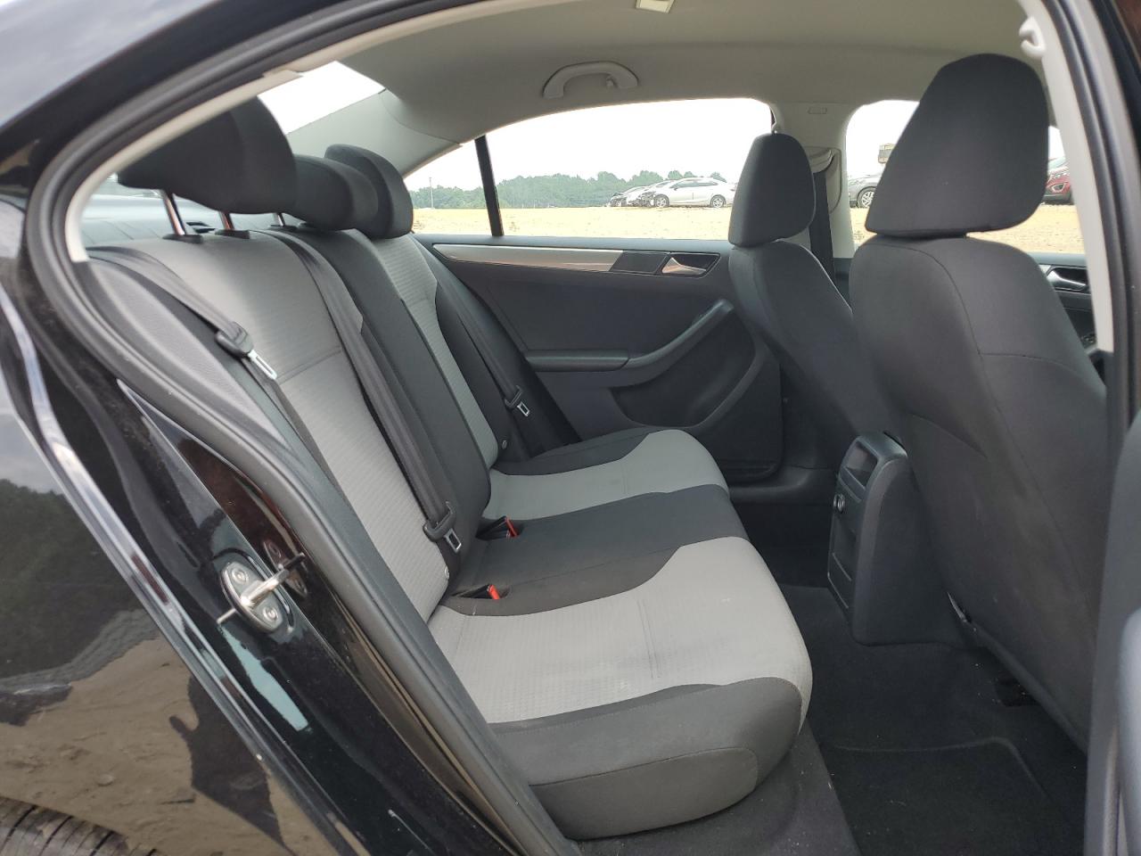 2017 Volkswagen Jetta S VIN: 3VW2B7AJ3HM253970 Lot: 56294114