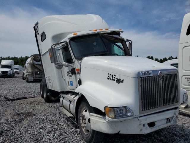 2003 International 9400 9400I for Sale in Memphis, TN - Side