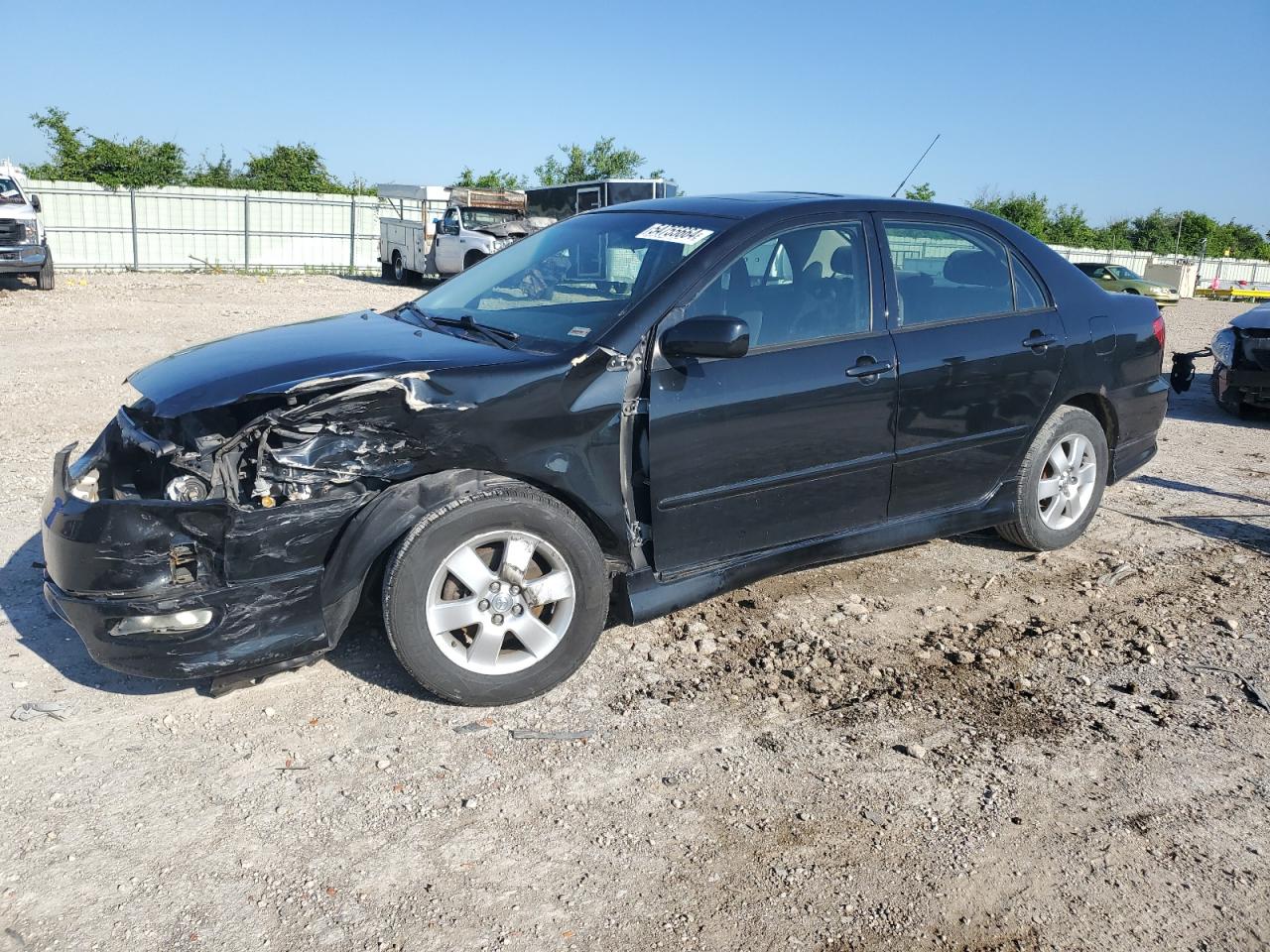2005 Toyota Corolla - Image 1
