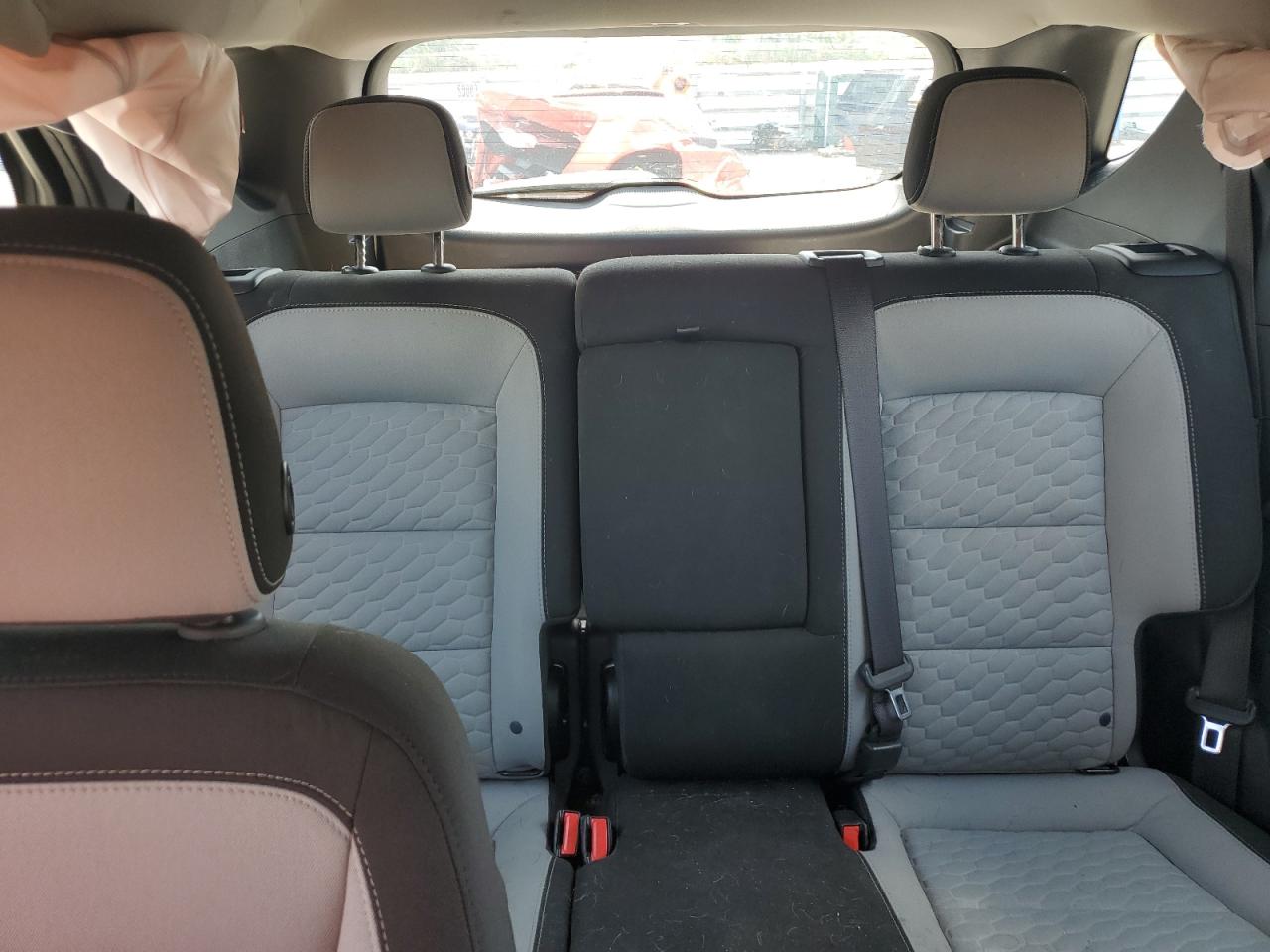 2018 Chevrolet Equinox Ls VIN: 2GNAXHEV9J6229358 Lot: 56811554