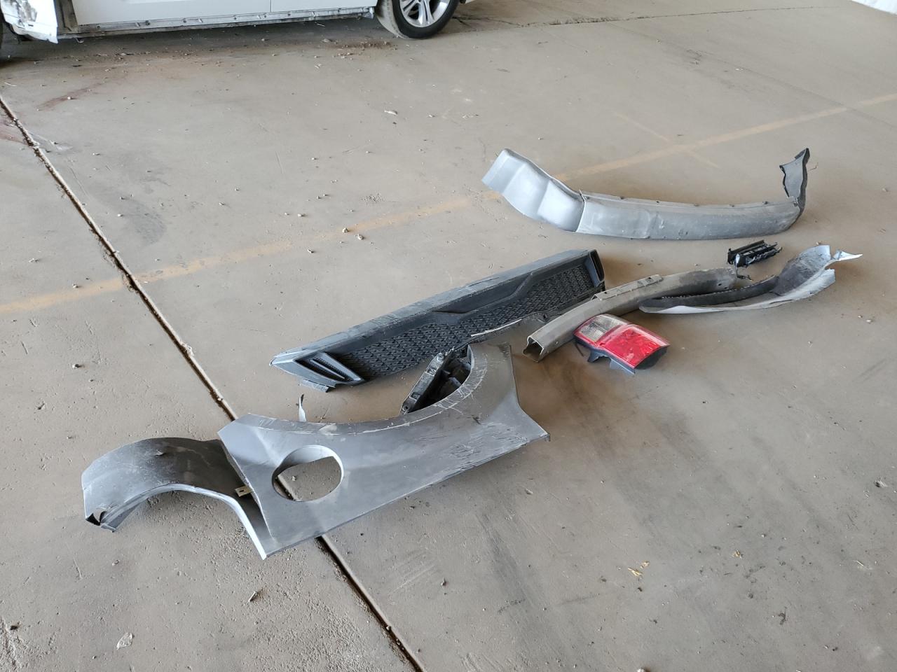 2003 Honda Element Ex VIN: 5J6YH28533L008470 Lot: 56239914