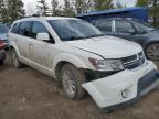 2013 DODGE JOURNEY SXT for sale at Copart AB - CALGARY