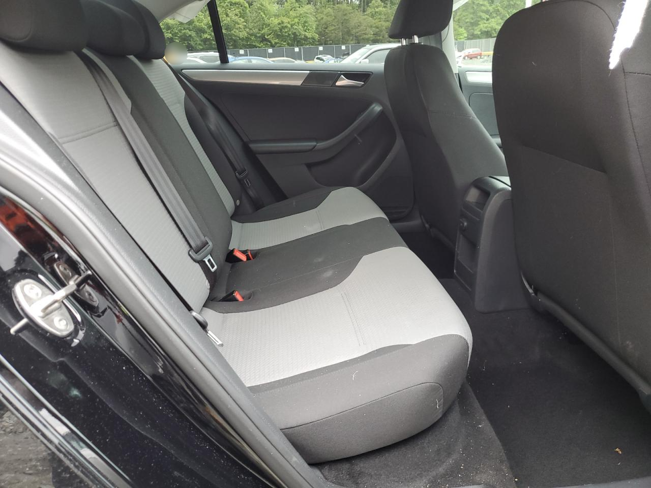 3VW167AJ4HM285245 2017 Volkswagen Jetta S