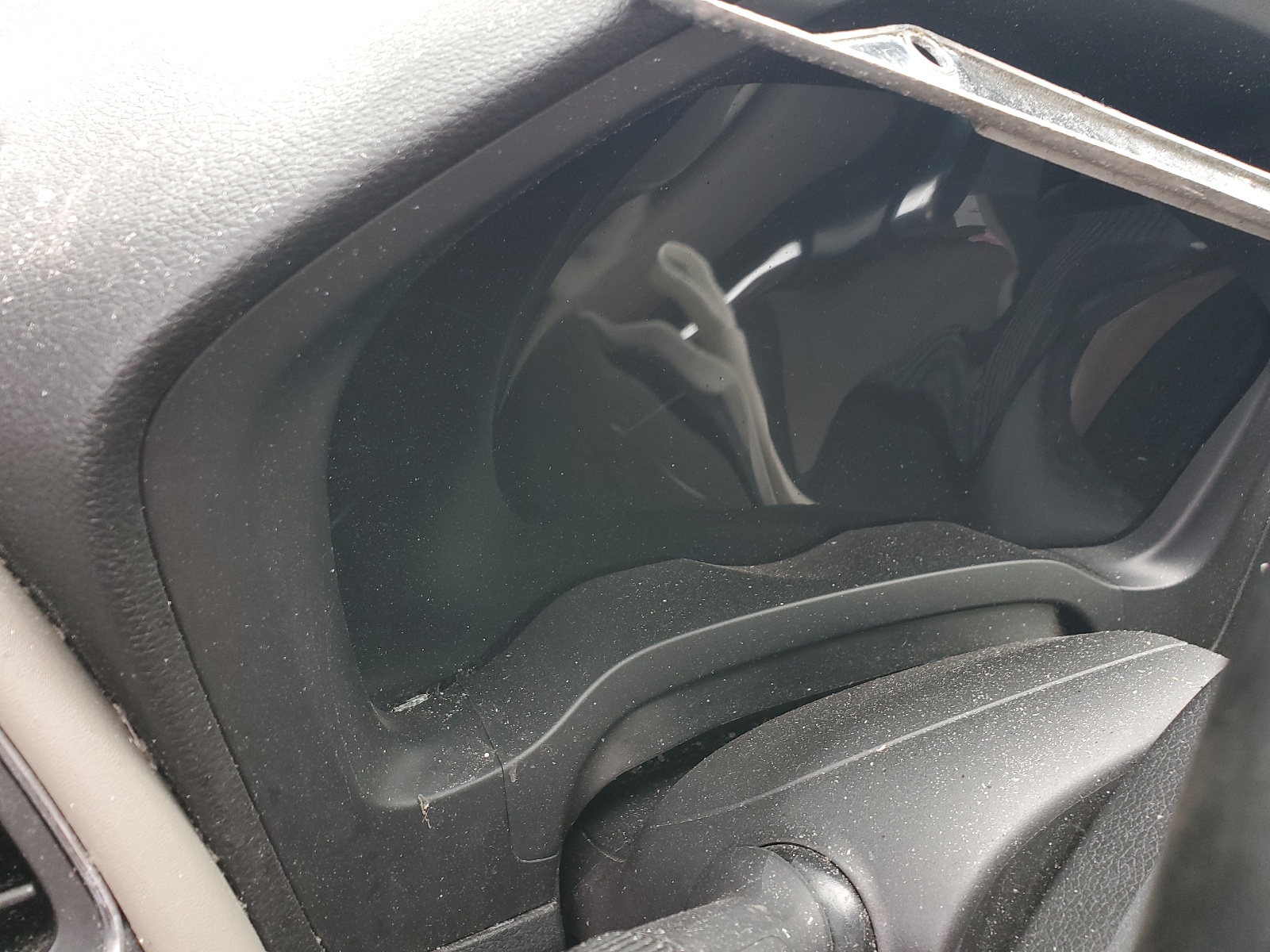 3CZRU6H51GM751544 2016 Honda Hr-V Ex