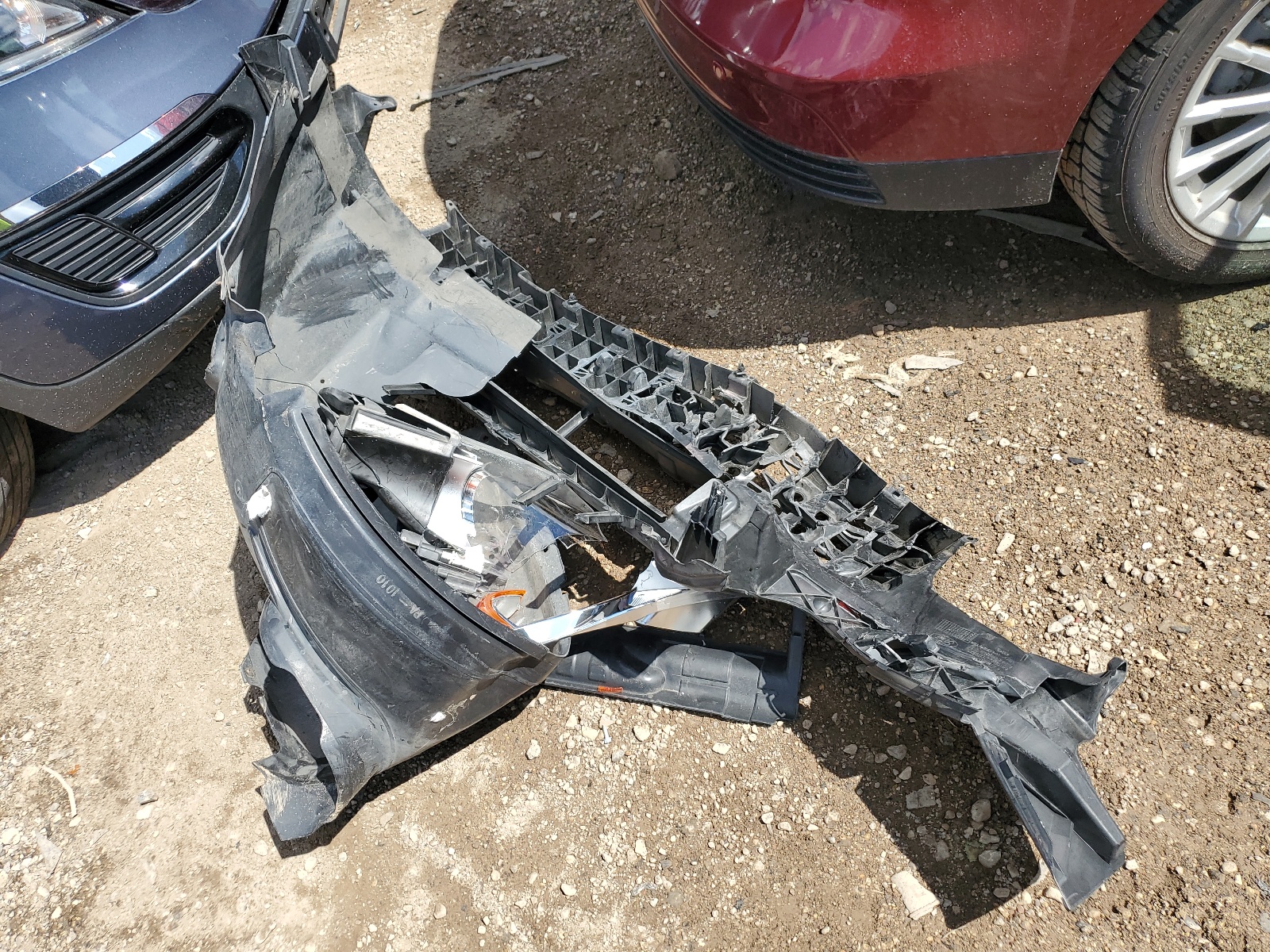 1FADP5BU0DL549959 2013 Ford C-Max Sel