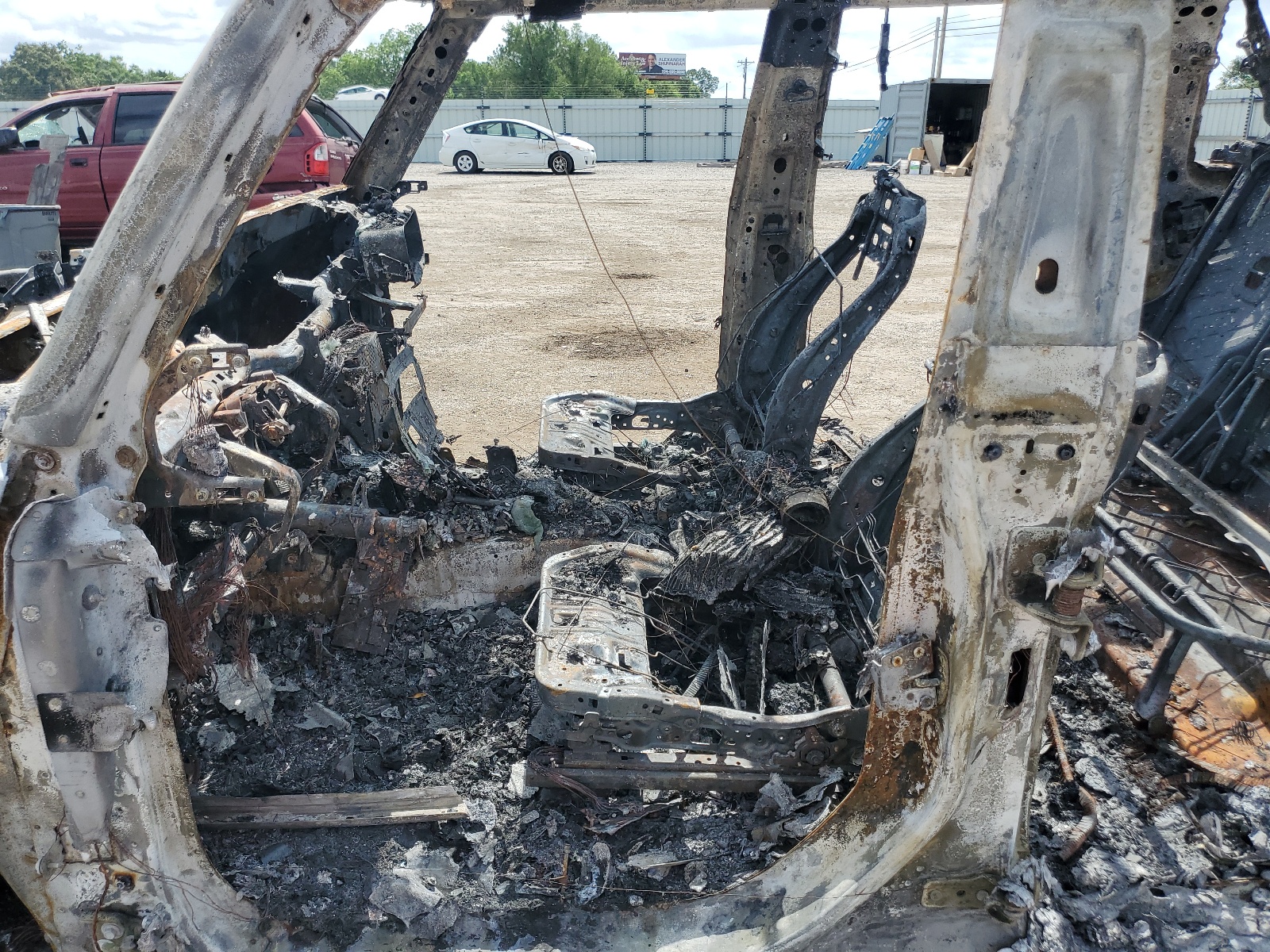 1FMEE5DP6PLC19478 2023 Ford Bronco Base