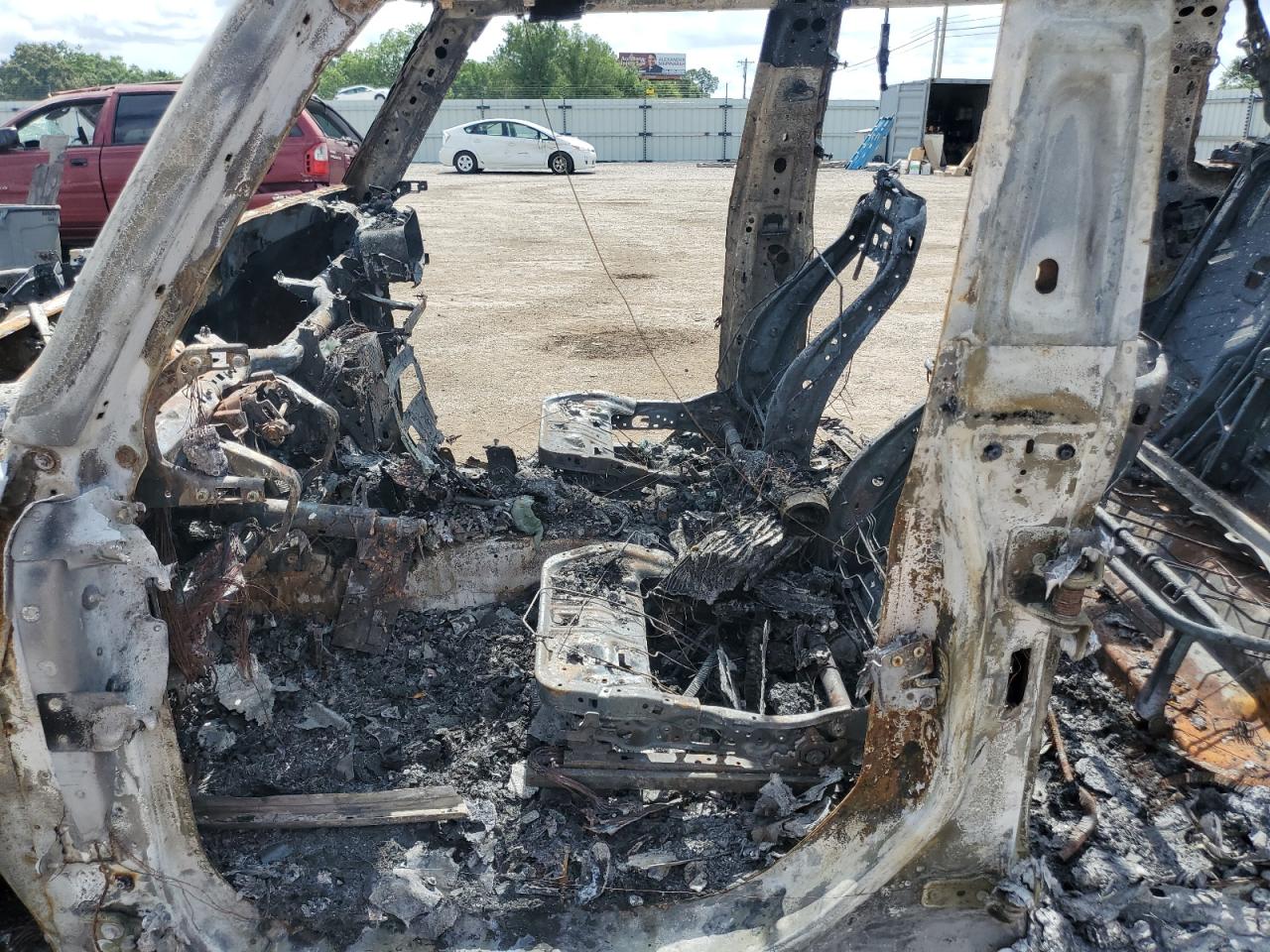 2023 Ford Bronco Base VIN: 1FMEE5DP6PLC19478 Lot: 56267834