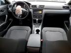 2015 VOLKSWAGEN PASSAT S   for sale at Copart ON - LONDON