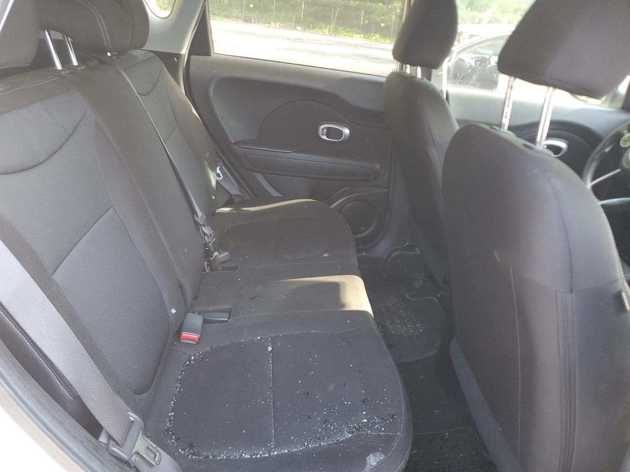 2015 Kia Soul VIN: KNDJN2A21F7795867 Lot: 55902804