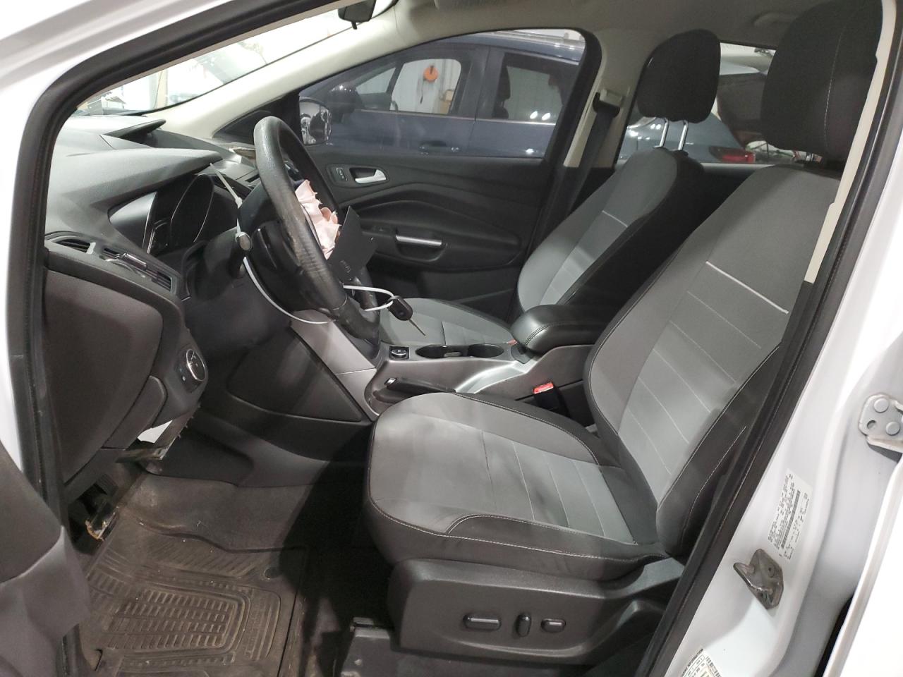 2014 Ford Escape Se VIN: 1FMCU0GXXEUC93860 Lot: 54940184