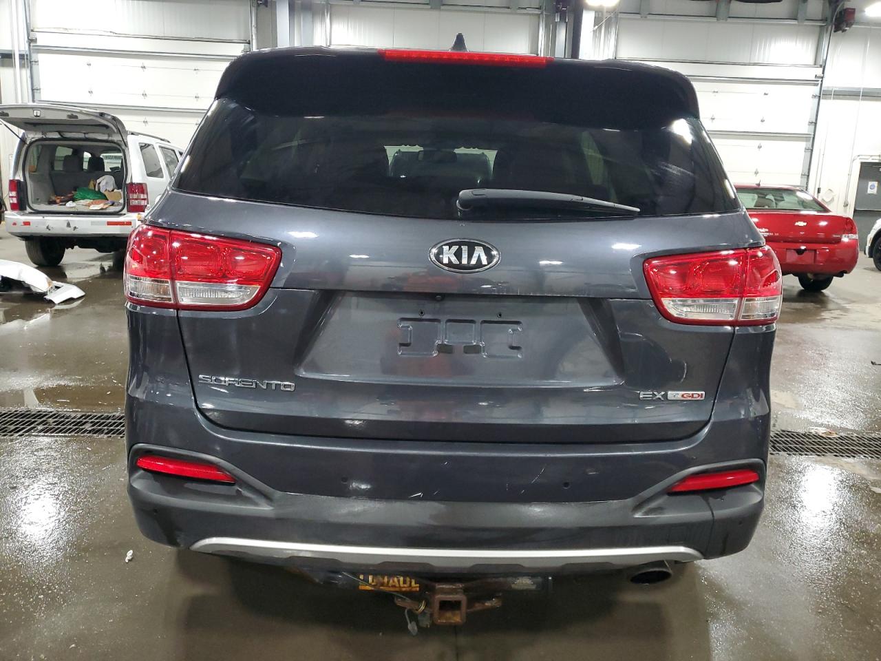 5XYPHDA15HG254038 2017 Kia Sorento Ex