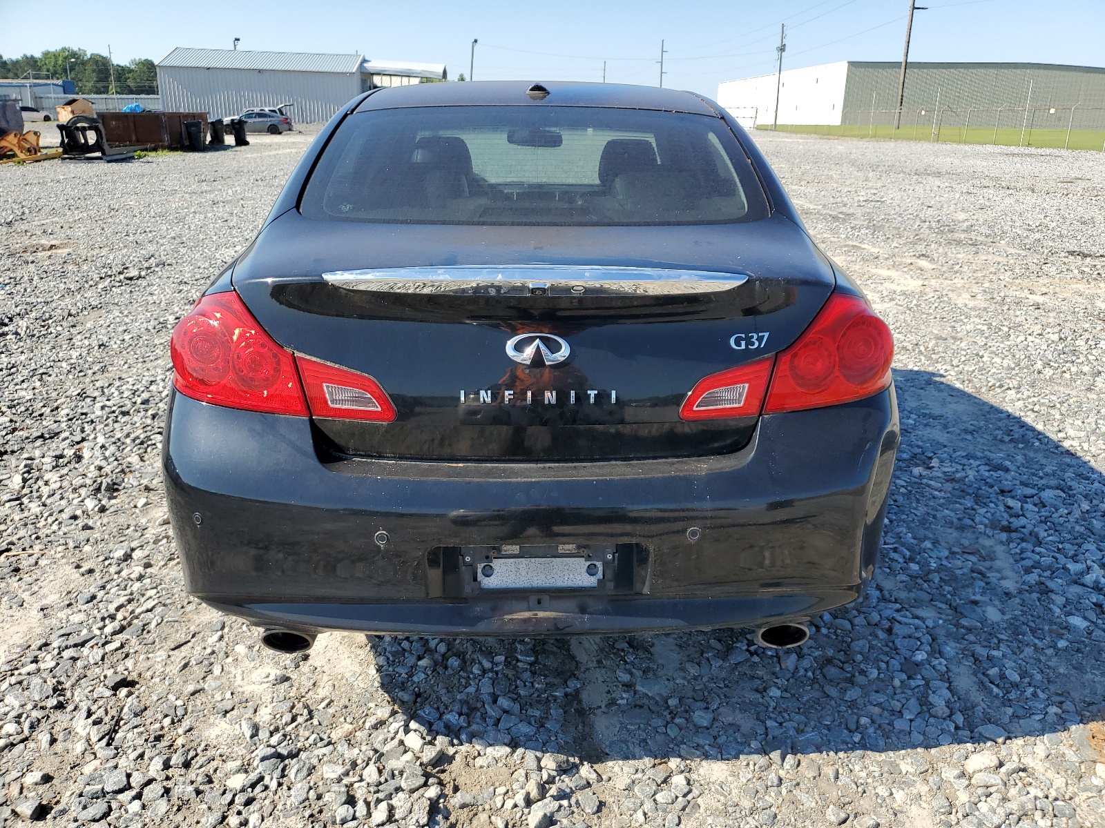 JN1CV6AP2AM403066 2010 Infiniti G37 Base