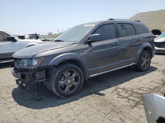 2015 Dodge Journey Crossroad