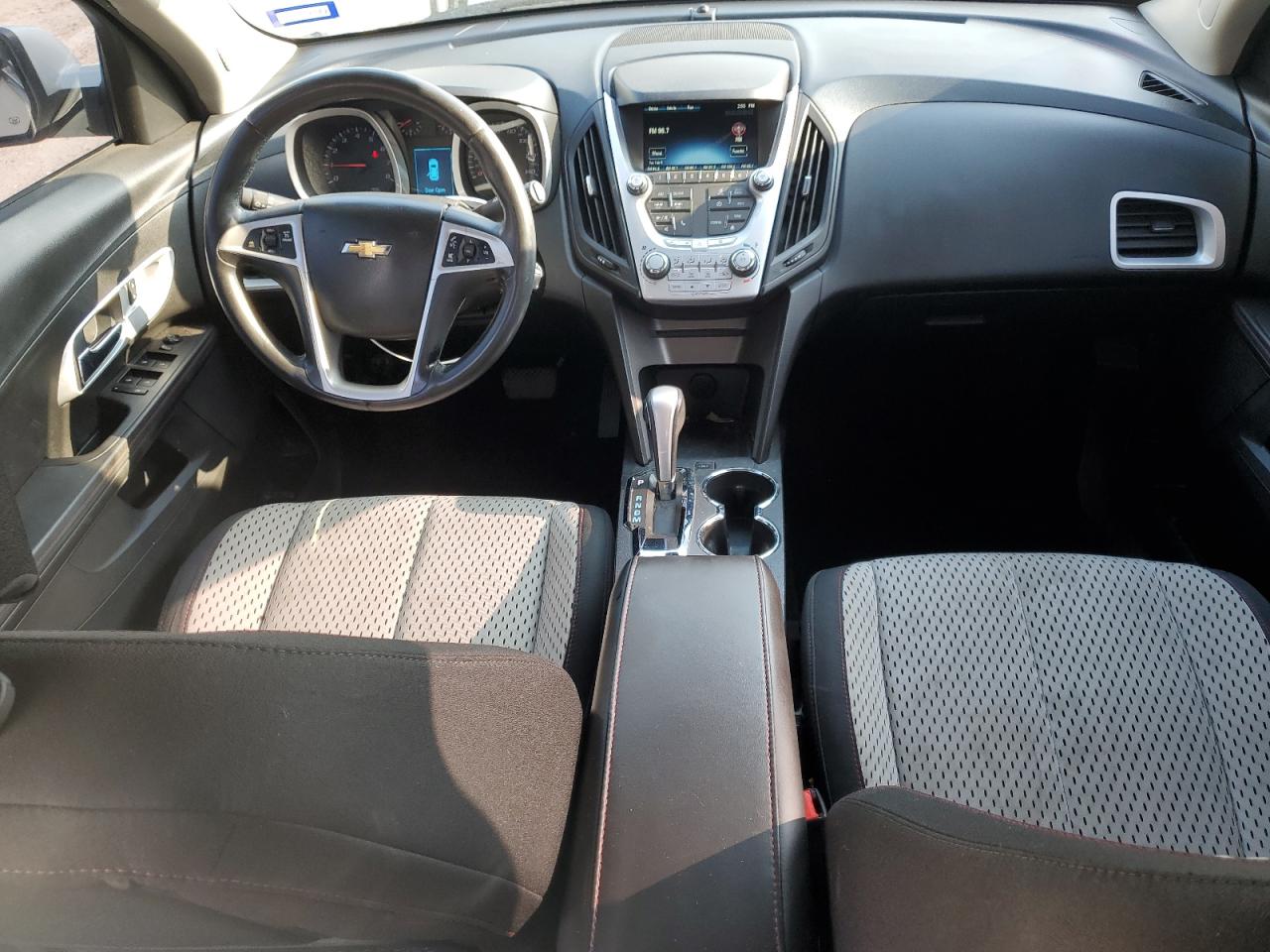 2013 Chevrolet Equinox Lt VIN: 1GNALDEK1DZ130200 Lot: 55692774