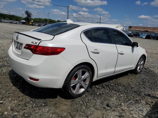  ACURA ILX 2013 Белый