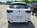 2020 Alfa Romeo Stelvio Ti na sprzedaż w Mendon, MA - Undercarriage
