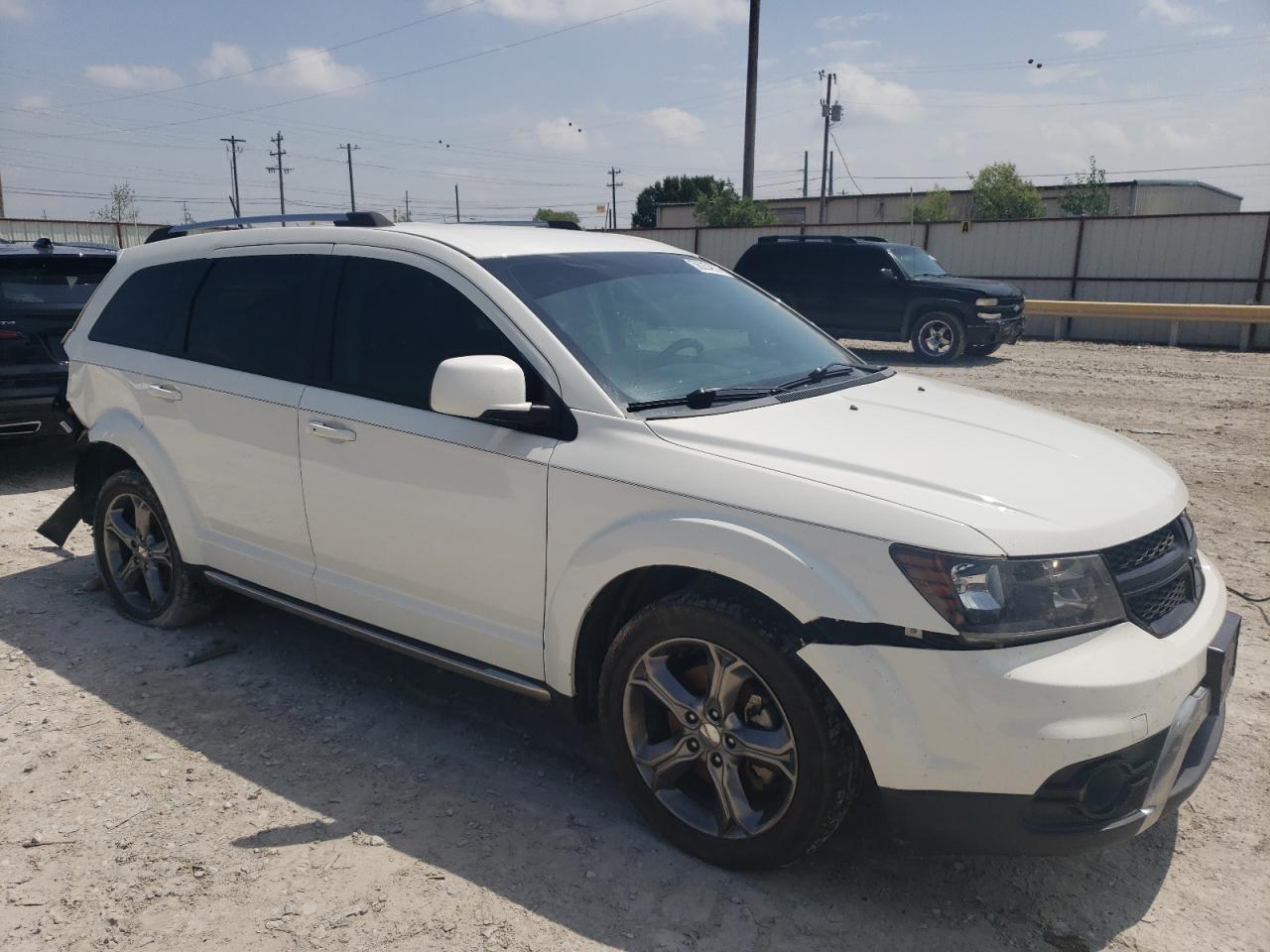 2016 Dodge Journey - Image 4
