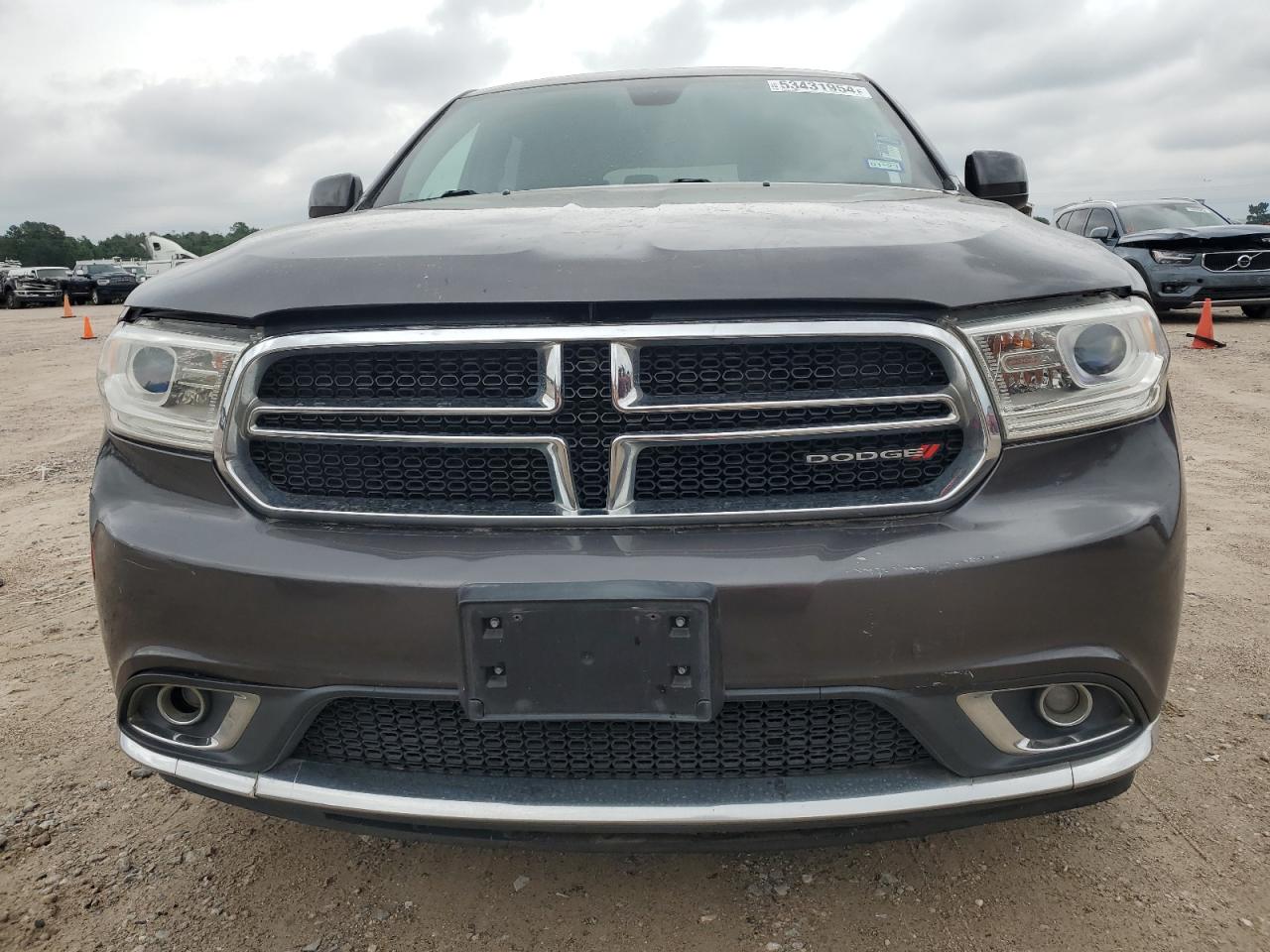 2014 Dodge Durango - Image 5