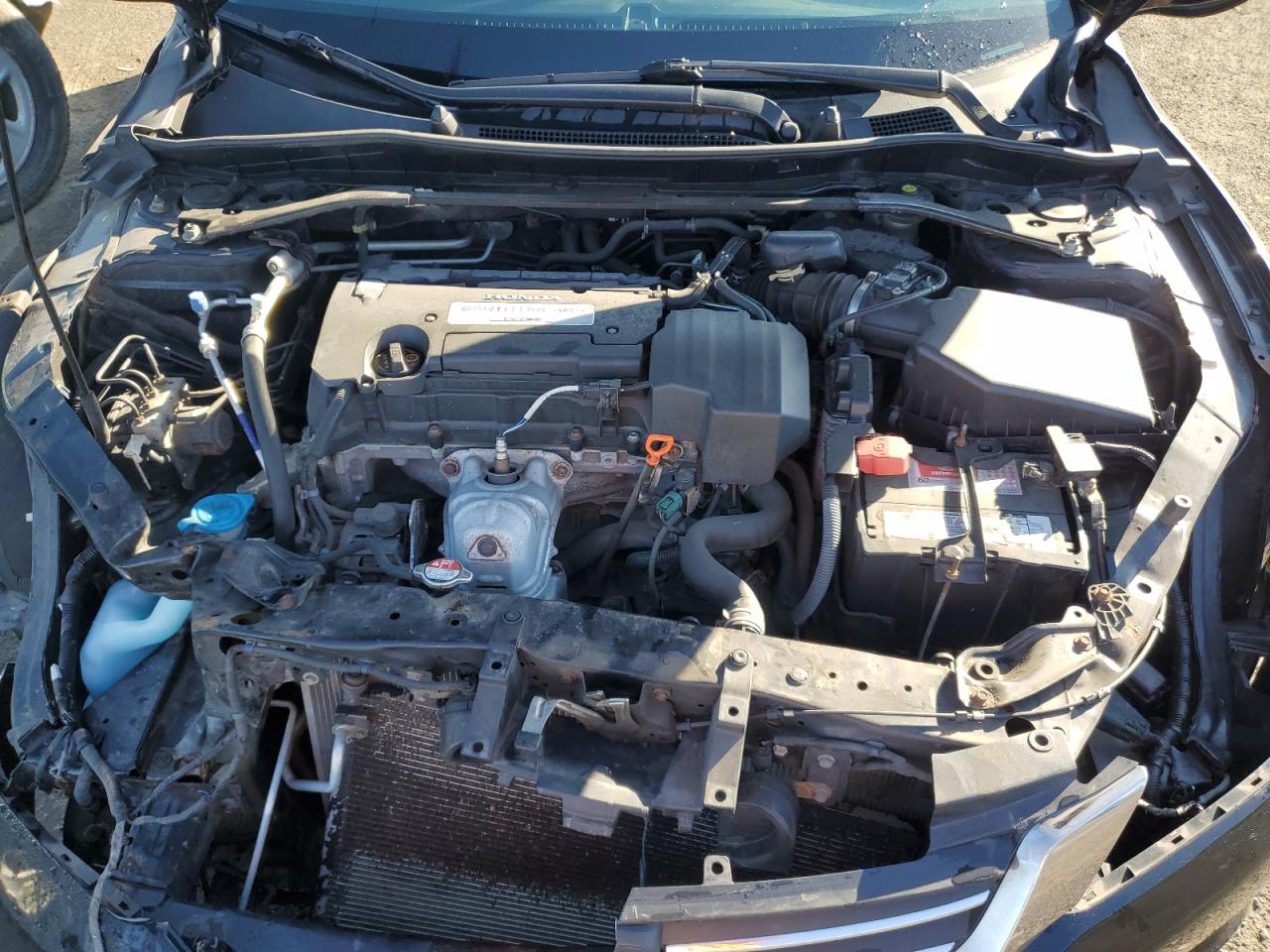 2013 Honda Accord - Image 11