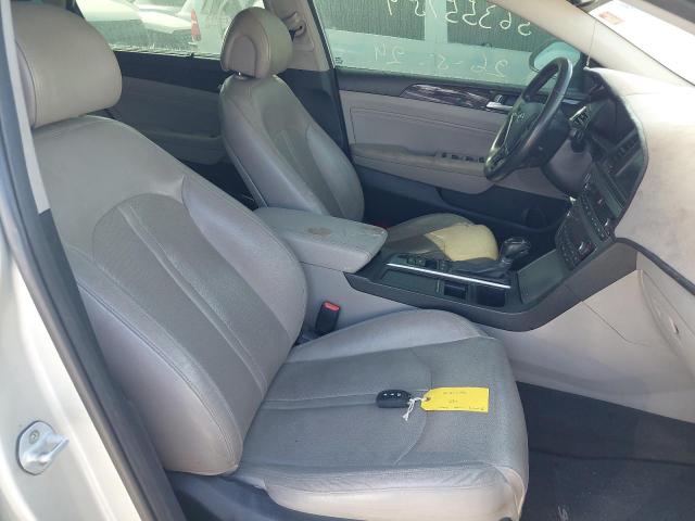 KMHE341GXFA032551 - 2015 HYUNDAI SONATA - #56355754