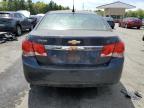 2014 Chevrolet Cruze Lt for Sale in Exeter, RI - Normal Wear