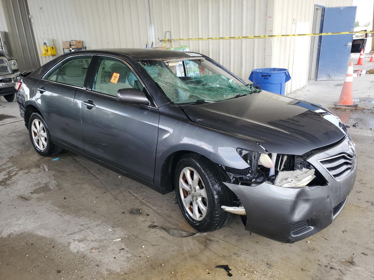 2011 Toyota Camry - Image 4