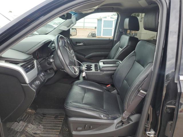  GMC YUKON 2015 Charcoal