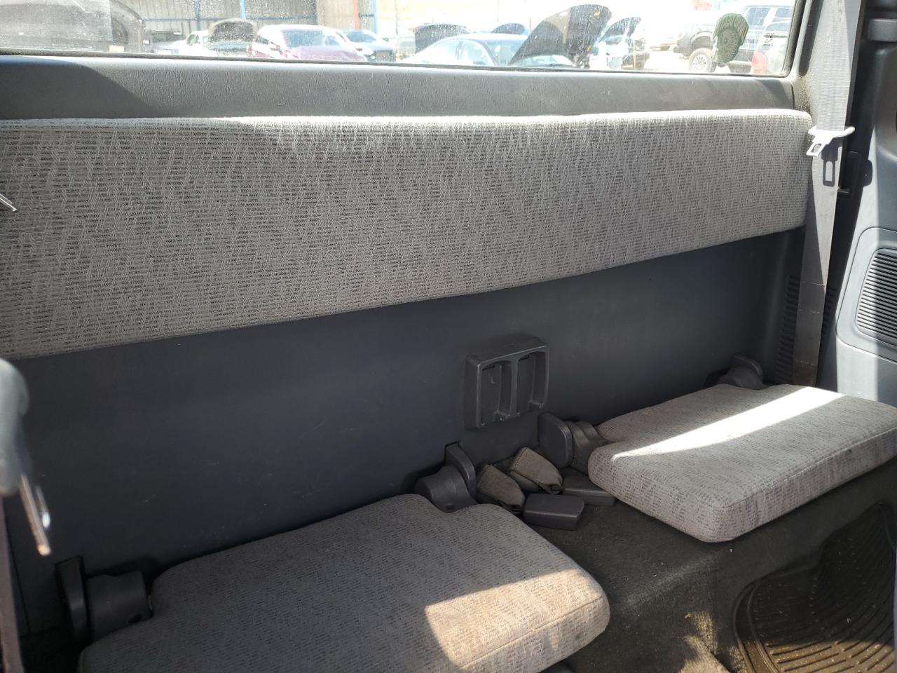 1998 Toyota Tacoma Xtracab VIN: 4TAWN72N1WZ132584 Lot: 64837015