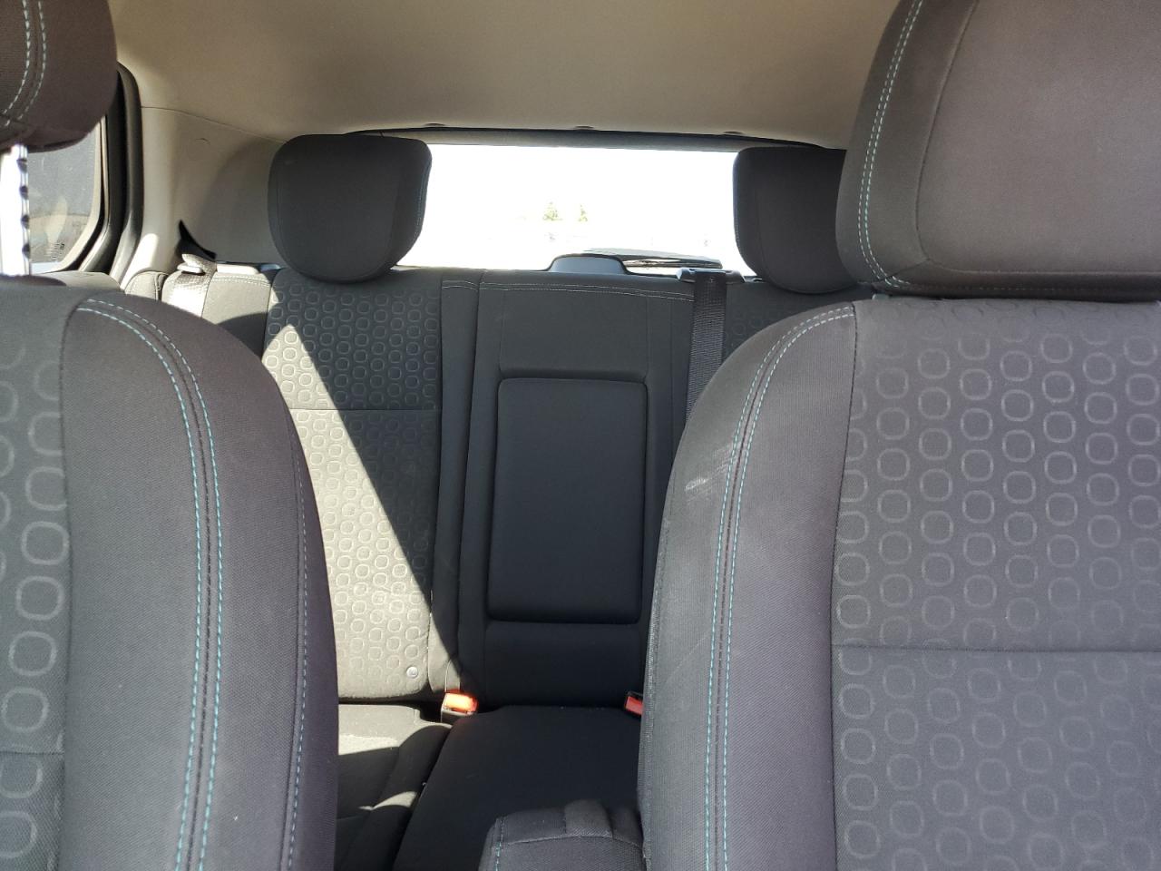 2015 Chevrolet Trax Ls VIN: KL7CJKSB6FB205501 Lot: 55602584