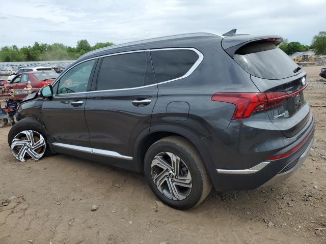  HYUNDAI SANTA FE 2022 Серый