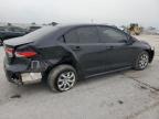 2022 Toyota Corolla Le de vânzare în Tifton, GA - Rear End