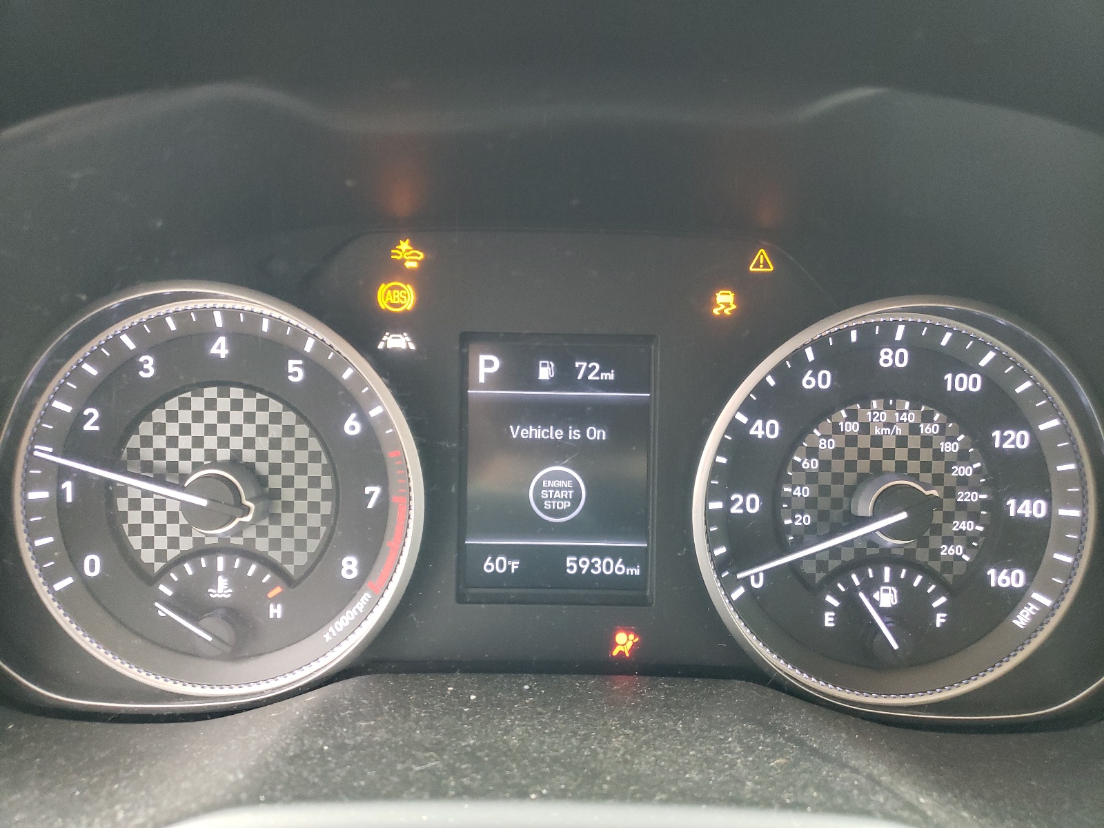 KMHD84LF4KU818338 2019 Hyundai Elantra Sel