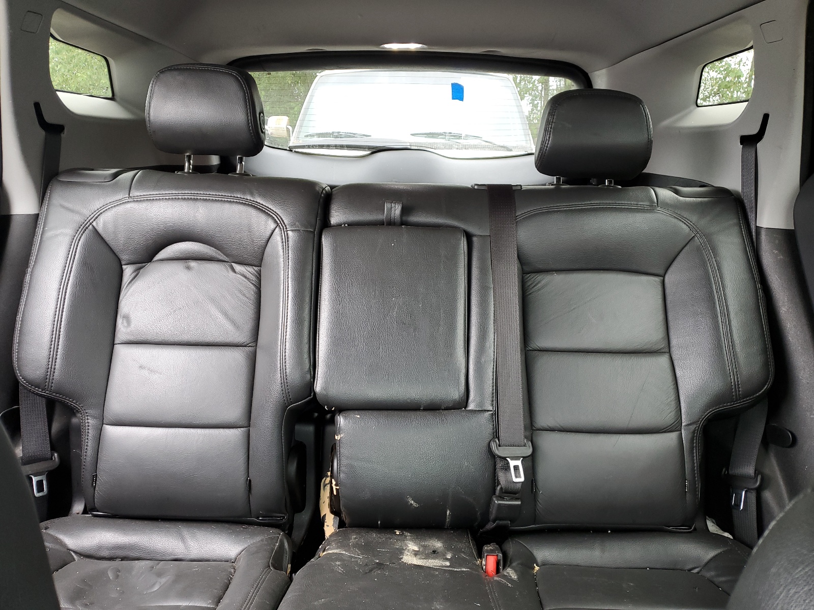 3GKALTEV4KL281246 2019 GMC Terrain Sle