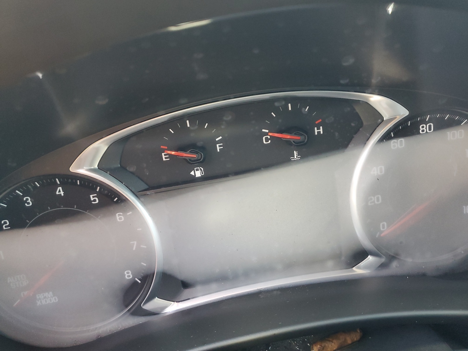 2GNAXJEV4L6127279 2020 Chevrolet Equinox Lt