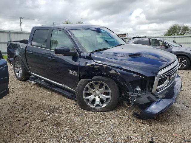  RAM 1500 2018 Синий