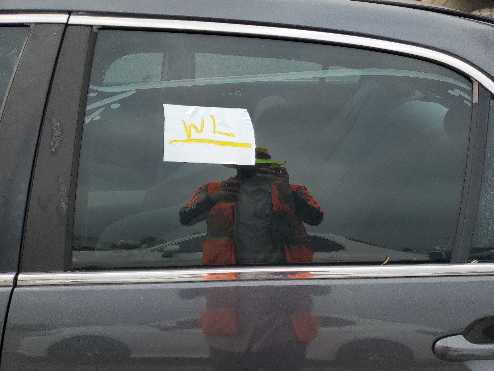 3HGCM56496G700095 2006 Honda Accord Lx