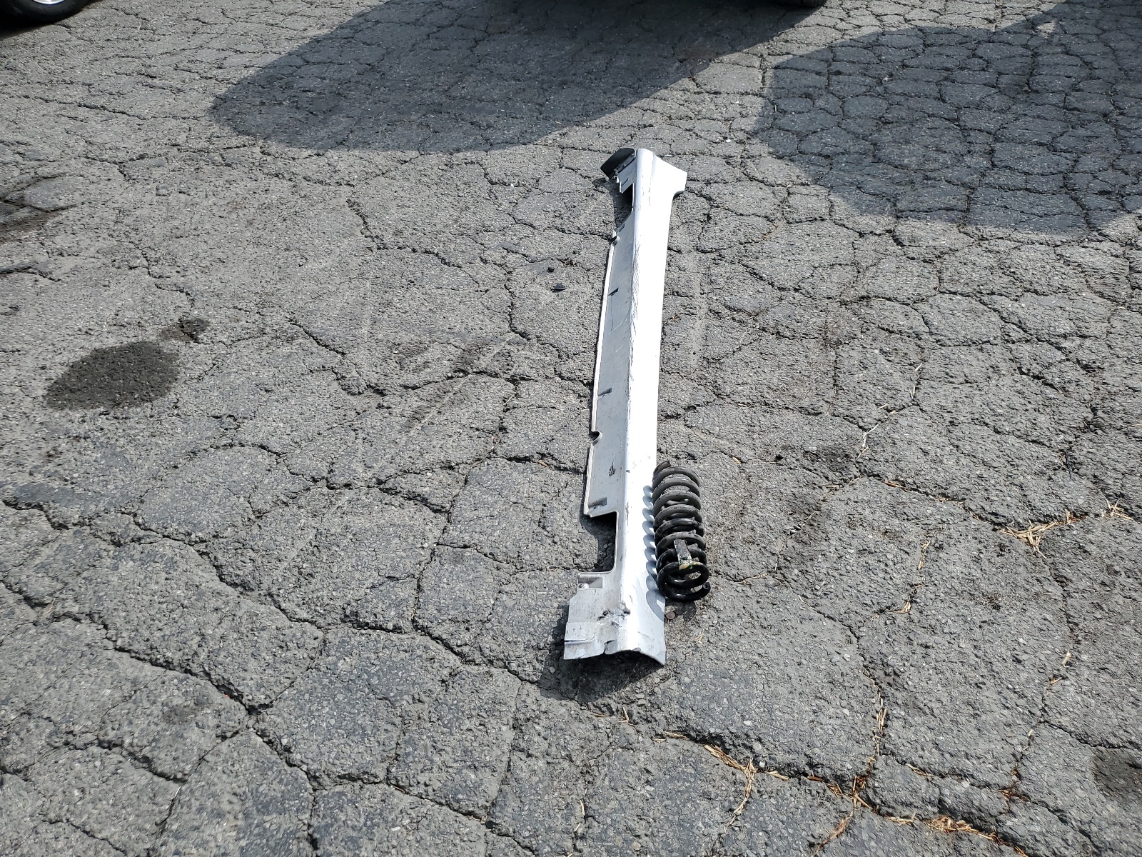 2C3CDZBT9FH924247 2015 Dodge Challenger Sxt Plus