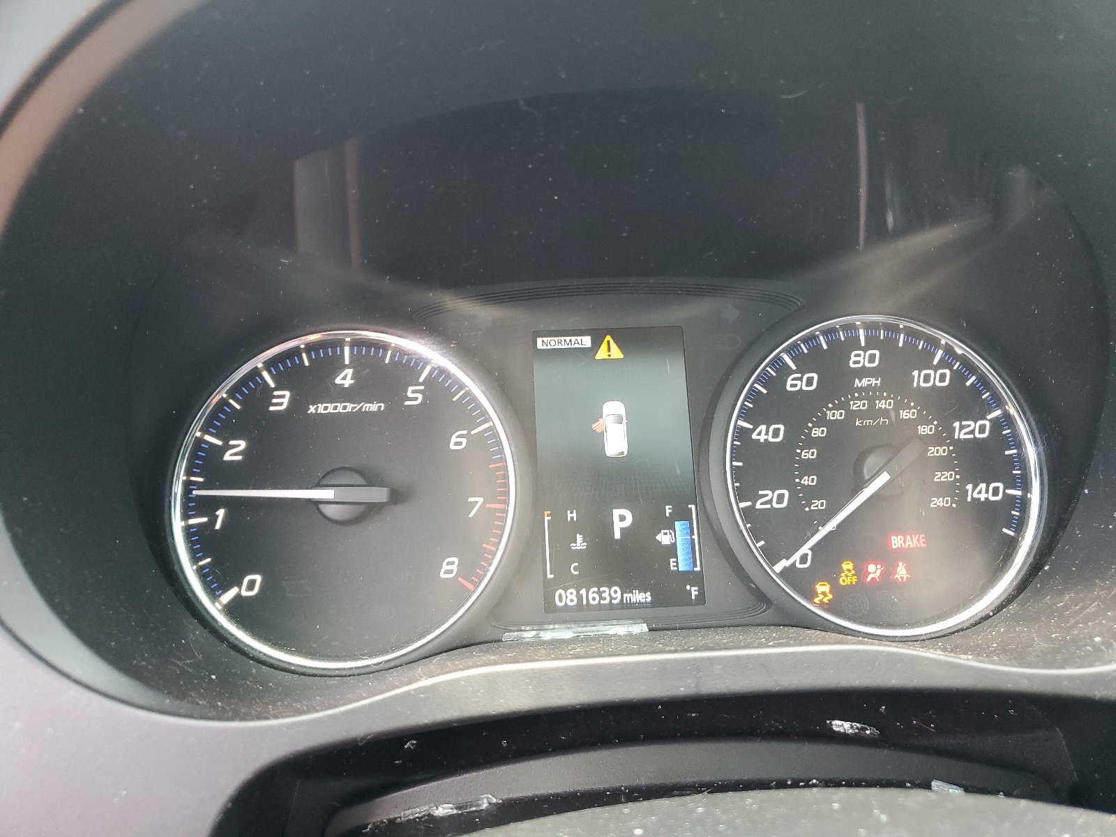 JA4AZ3A35KZ040877 2019 Mitsubishi Outlander Se