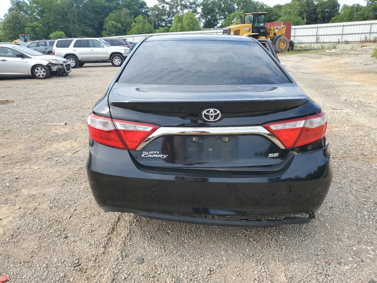 4T1BF1FK0GU265974 2016 Toyota Camry Le