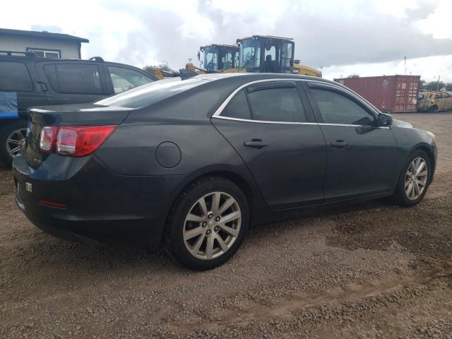  CHEVROLET MALIBU 2015 Сірий