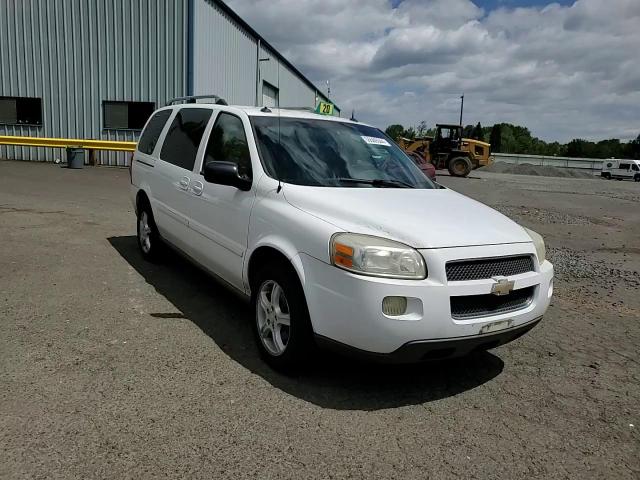 2005 Chevrolet Uplander Lt VIN: 1GNDX33L35D247539 Lot: 55509344