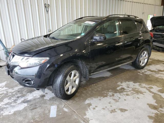 2010 Nissan Murano S