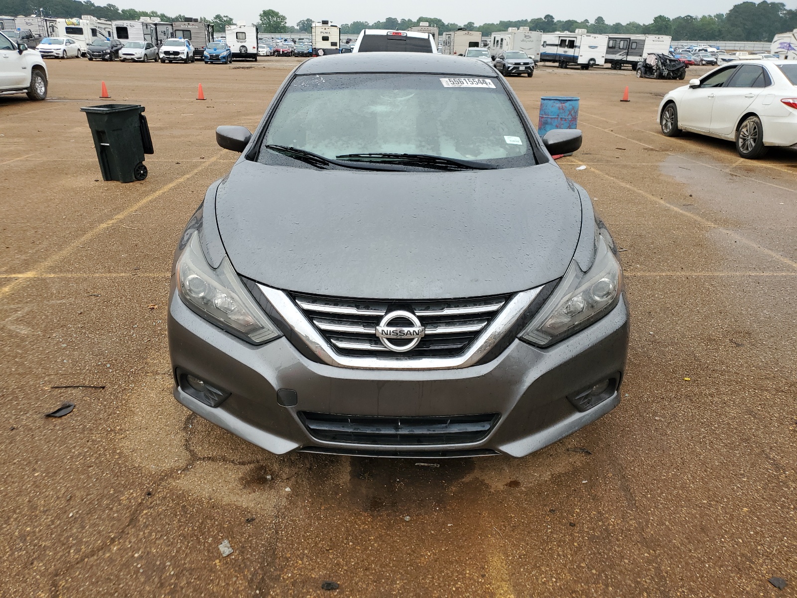 1N4AL3AP7JC111255 2018 Nissan Altima 2.5