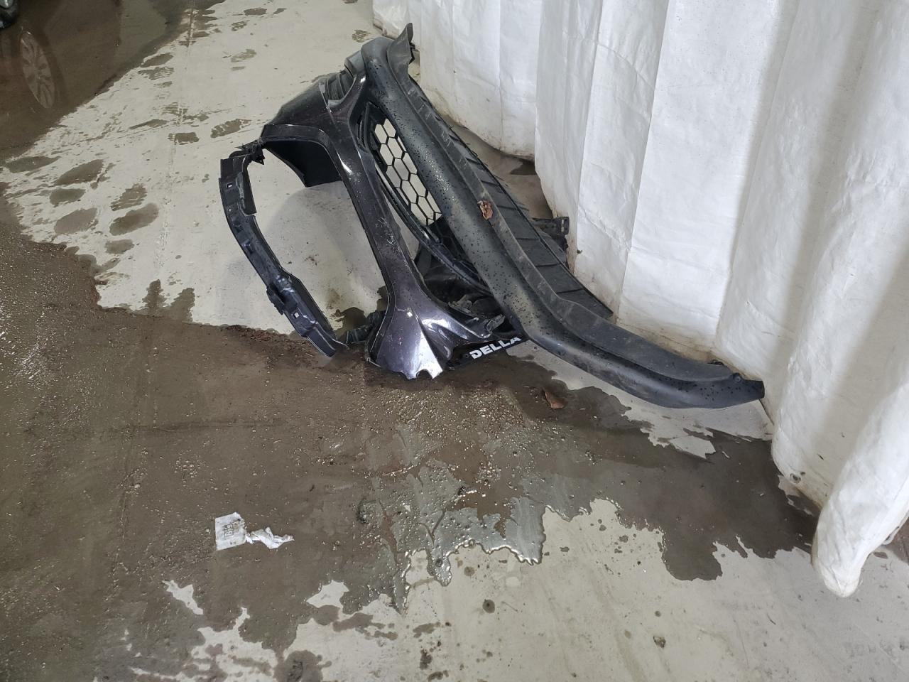 2018 Honda Hr-V Lx VIN: 3CZRU6H37JM715184 Lot: 53166654