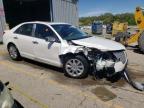2011 Lincoln Mkz  იყიდება Chicago Heights-ში, IL - Front End